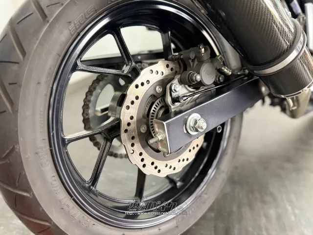 スズキ GSX250R