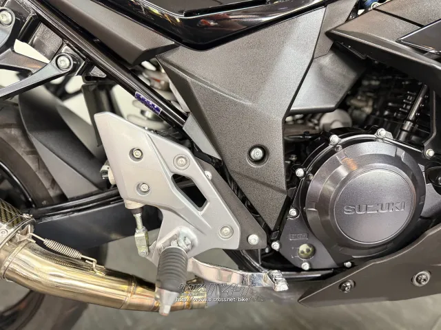 スズキ GSX250R