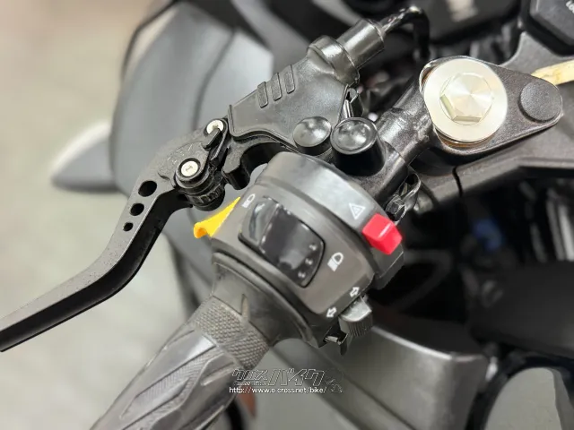 スズキ GSX250R