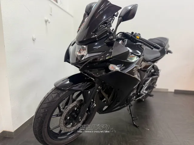 スズキ GSX250R