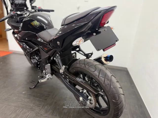 スズキ GSX250R