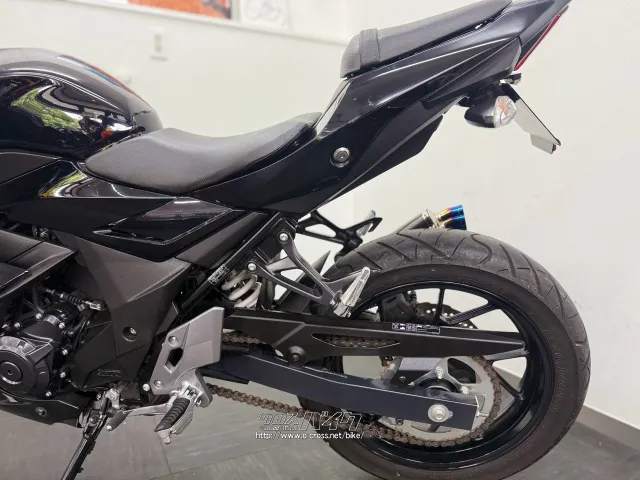 スズキ GSX250R