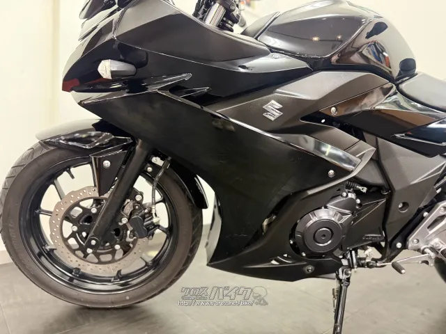 スズキ GSX250R