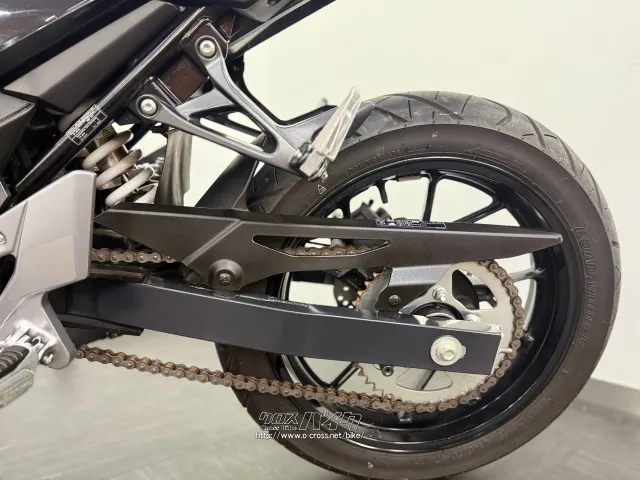 スズキ GSX250R