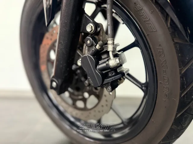 スズキ GSX250R