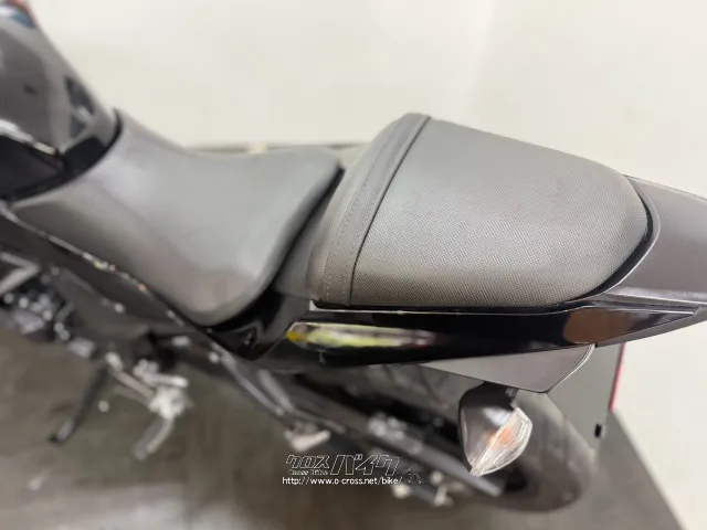 スズキ GSX250R