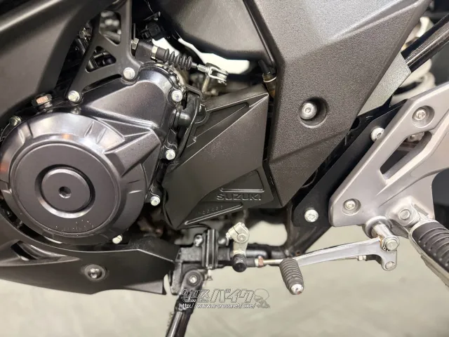 スズキ GSX250R
