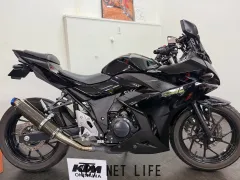 スズキ GSX250R