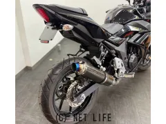 スズキ GSX250R