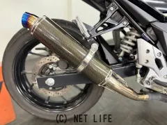 スズキ GSX250R