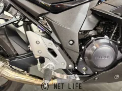 スズキ GSX250R
