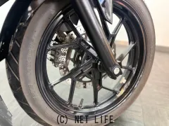 スズキ GSX250R