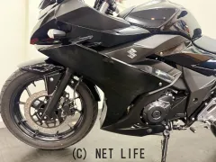 スズキ GSX250R