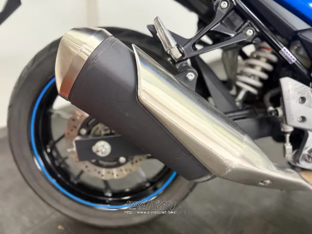 スズキ GSX250R