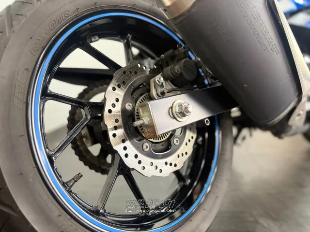 スズキ GSX250R