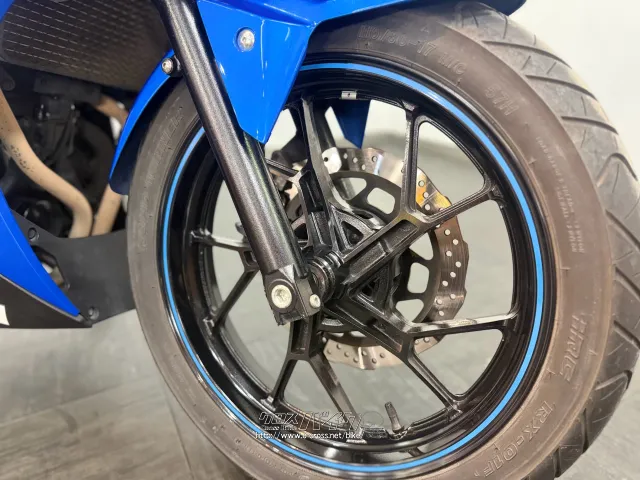 スズキ GSX250R