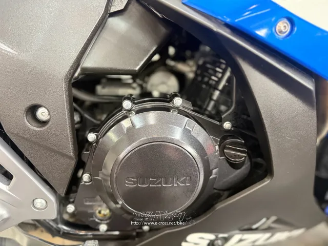 スズキ GSX250R