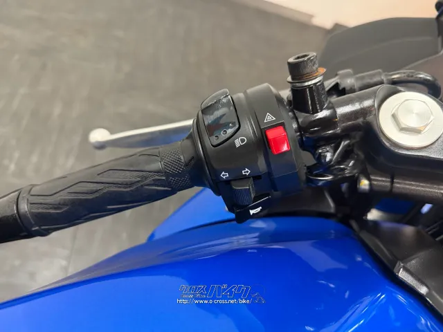 スズキ GSX250R