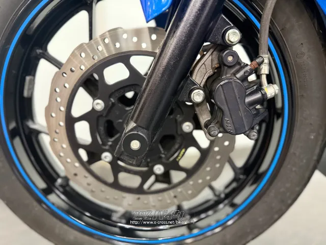 スズキ GSX250R