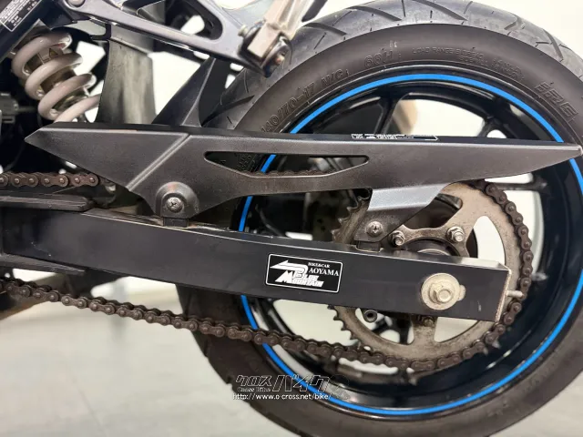 スズキ GSX250R
