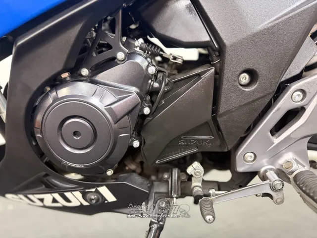 スズキ GSX250R