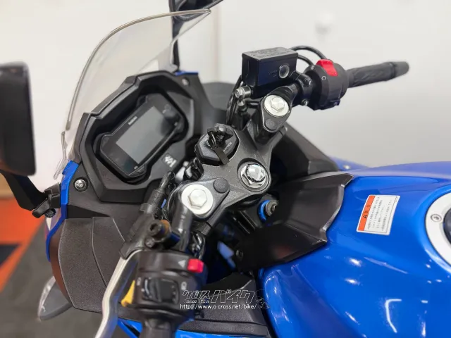 スズキ GSX250R