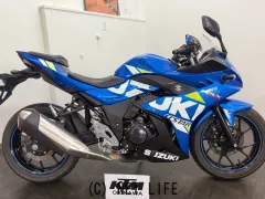 スズキ GSX250R