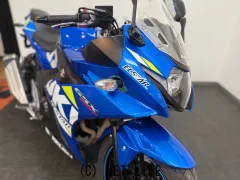 スズキ GSX250R