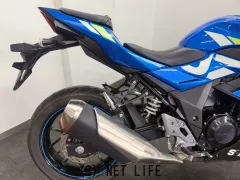 スズキ GSX250R