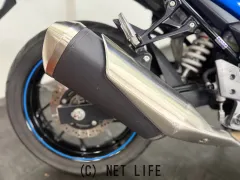 スズキ GSX250R