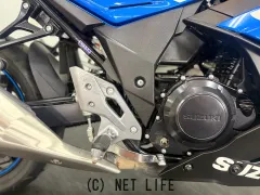 スズキ GSX250R