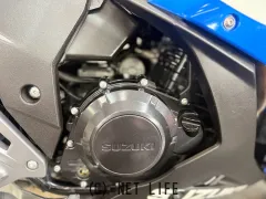 スズキ GSX250R