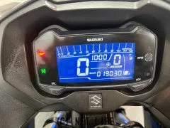 スズキ GSX250R