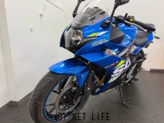 スズキ GSX250R