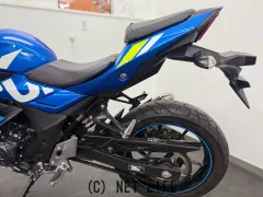 スズキ GSX250R