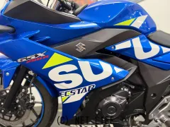 スズキ GSX250R