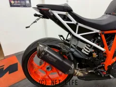 KTM 1290 スーパーデュークR