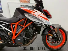 KTM 1290 スーパーデュークR