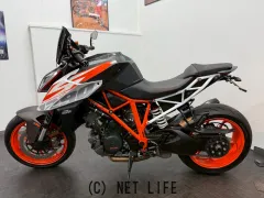 KTM 1290 スーパーデュークR