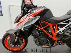 KTM 1290 スーパーデュークR