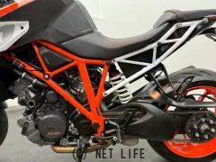 KTM 1290 スーパーデュークR