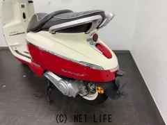 プジョー DJANGO