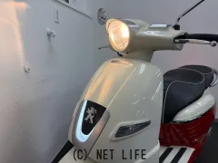 プジョー DJANGO