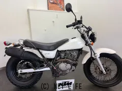 スズキ バンバン200