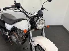 スズキ バンバン200