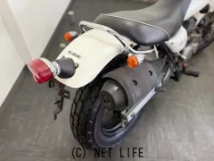 スズキ バンバン200