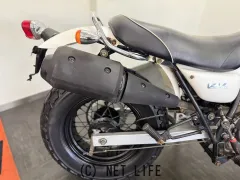 スズキ バンバン200