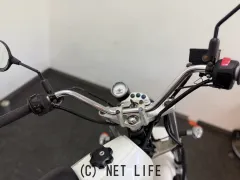 スズキ バンバン200