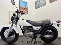 スズキ バンバン200