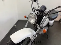 スズキ バンバン200